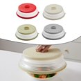 thumbnail image 4 of Housse de Chauffage Micro-Ondes en Silicone Pliable, 4 of 8