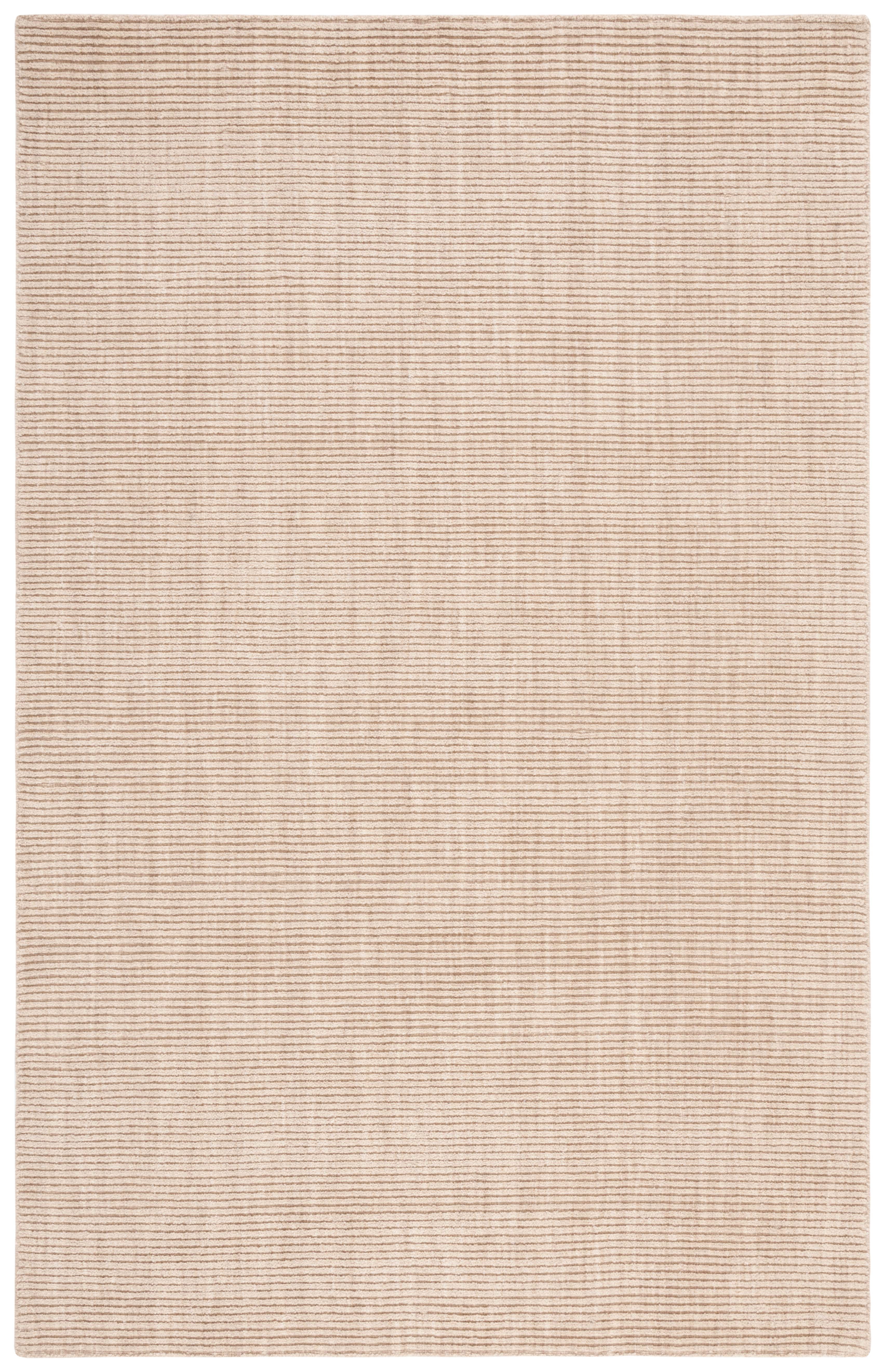 Safavieh Himalaya Hayden Solid Area Rug, Beige, 4' x 6'