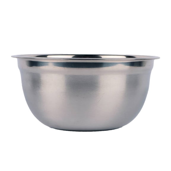 Tazón Prichos Tab & Kit Acero Inoxidable 16 cm