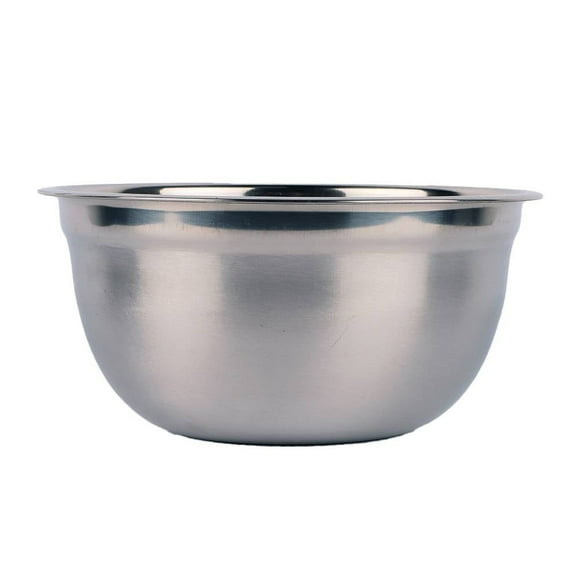 Tazón Prichos Tab & Kit Acero Inoxidable 16 cm