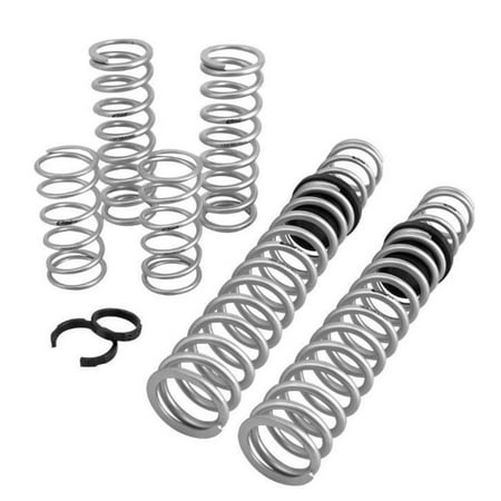- Eibach E85-209-001-01-22 Pro-UTV Stage Three Performance Spring System