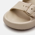 thumbnail image 4 of Weestep recovery cloud Extra Soft Comfort Women Men Sandal Slide, 4 of 5