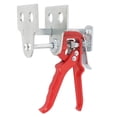thumbnail image 2 of Spreader Press Type Speedy Brake Pad Spreader Disc Brake Pad Separator Brake Caliper Compression Tool for Most Cars and Light Trucks, 2 of 7