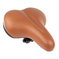 thumbnail image 1 of Asiento para bicicleta mujer city bike café Genérico WL-5601-1, 1 of 5