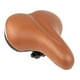 thumbnail image 1 of Asiento para bicicleta mujer city bike café Genérico WL-5601-1, 1 of 5