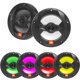 thumbnail image 3 of Receptor JBL Marine Bluetooth USB/AUX digital estéreo con altavoces de 6.5 pulgadas y 225 W (par), 3 of 3