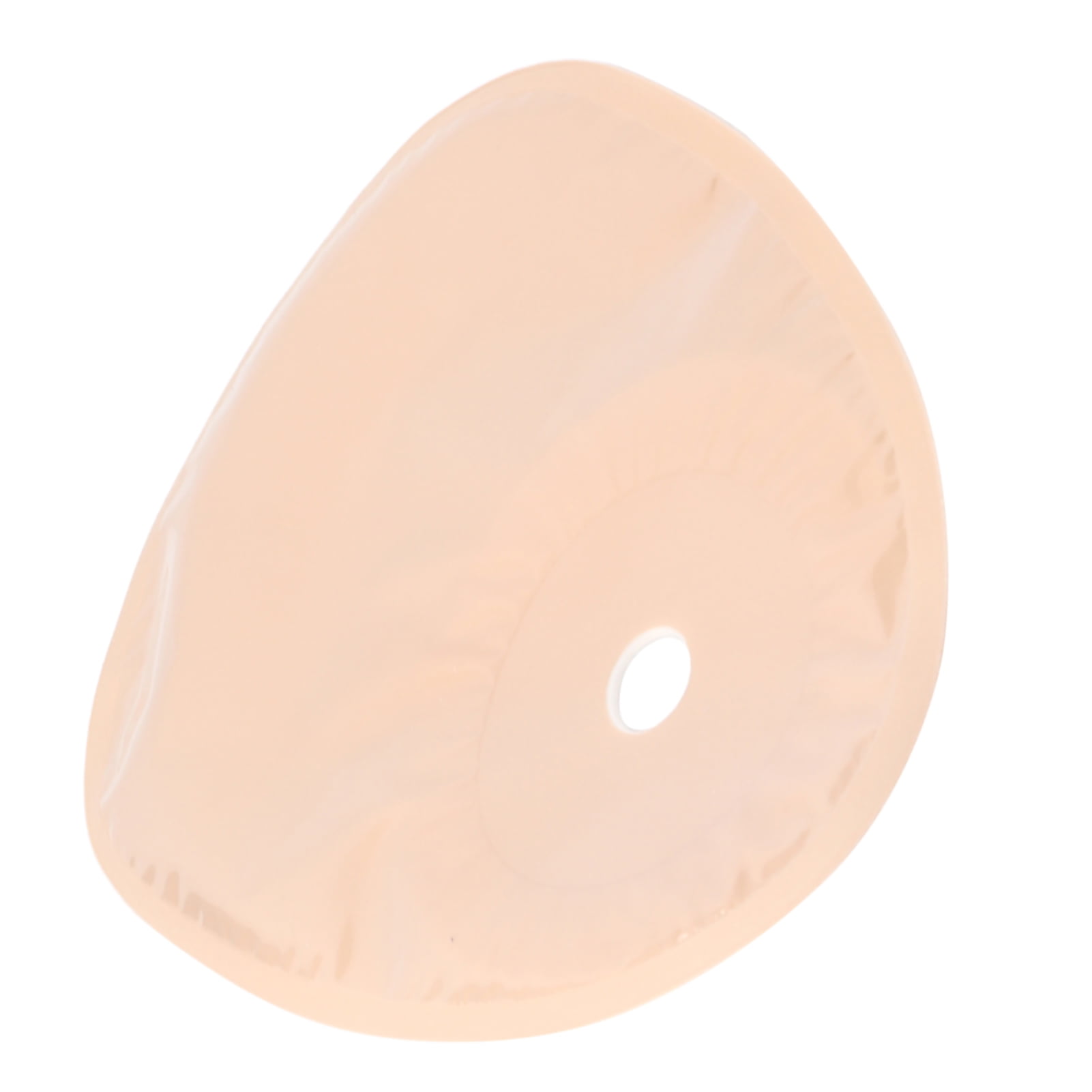 Haofy 10pcs/Pack Ostomy Bag, System Medicals Drainable Colostomy Bag, Skin-friendly Hydrocolloid Film Cut Size Brace Ostomy Supplies For Body Stoma Car