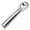 Green, variant on Professional Aluminum Ice Cream Scoop, Heavy Duty Brown Gelato & Sorbet Spoon, Cookie Dough & Frozen Dessert Serving Tool, Non-Bend Kitchen Utensil, 7.09 × 1.97 in