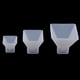 thumbnail image 2 of Moldes para joyería Sunnimix 3 Tamaños De Silicona De Resina, 2 of 8
