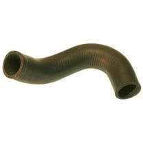 Radiator Coolant Hose Fits 1995 Ford Escort