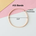 thumbnail image 2 of Staples Economy Rubber Bands Size #33 1/4 lb. 28617-CC, 2 of 3