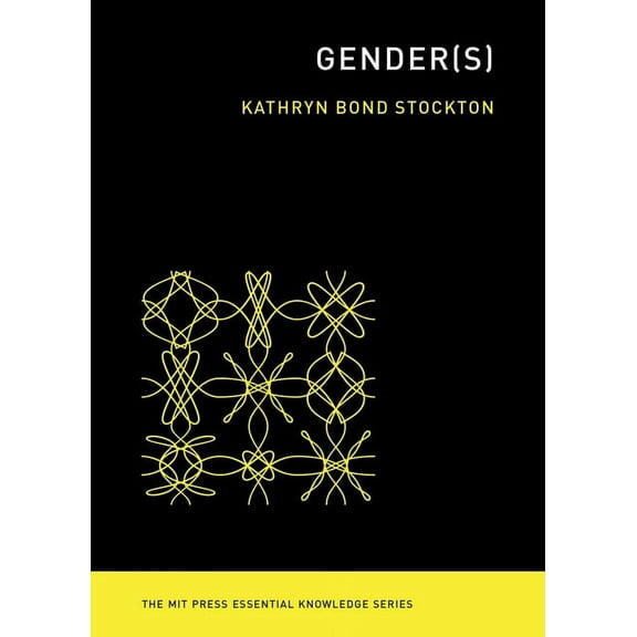 MIT Press Essential Knowledge Gender(s), (Paperback)
