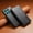 Black, variant on ELEHOLD For Motorola Edge (2025) Wallet Case with Wristband, Vintage Faux Leather TPU Cover Card Cash Slot Magnetic Closure Stand Shockproof Wallet Case For Motorola Edge (2025) ,Black