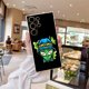 thumbnail image 1 of ¡Protege tu iPhone con estilo con esta moderna funda mate con estampado de dibujos animados!, 1 of 4