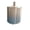 With base_24V_10KW, variant on Low RPM Speed 10kw 500RPM 24V 48V Gearless Permanent Magnet Generator AC Alternators Use For Wind/Water Turbine ,Low Noise
