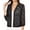 06#Black, variant on Women's Long Sleeve Lace Print Bolero Shrugs Lace Open Front Sweaters Crochet Hollow Out Crop Cardigans