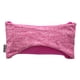thumbnail image 4 of Almohada de viaje con antifaz suave para adultos, ideal para viajes en coche y senderismo. rosa, 4 of 9