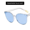 thumbnail image 4 of Kmbangi Children's Sunglasses, Kid's Eye Protection Ultraviolet-proof Glasses, 4 of 8