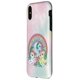 thumbnail image 2 of Funda de teléfono My Little Pony Retro Rainbow para iPhone X/XS, 2 of 3
