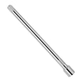 thumbnail image 2 of jinwen 1/2 inch Electric Wrench Extension Rod Labor Saving Wrench Extender Tool Bar 25cm, 2 of 9