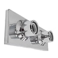 thumbnail image 3 of Lampara De Pared Luz De Camerino Cromo 2 Luces., 3 of 6