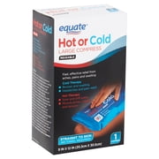 Hot or Cold Large Compress, 8 inches X 12 inches