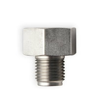 Earl's Performance 00121ERL Fuel Hose Fitting