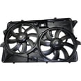 thumbnail image 5 of Cooling Fan Assembly Compatible with FORD FLEX 2009 Dual Fan 3.5L Engine, 5 of 5