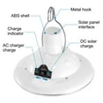 thumbnail image 3 of iMounTEK Hanging LED Bulb Lamp Lantern, 3 Mode Tent Light with Remote Control, 3 of 10