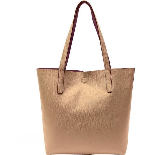 george reagan reversible tote