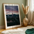 thumbnail image 6 of Evenings in Portland - Portland Oregon Photography Cityscape Skyline Architecture Bridge Sunset Nightlife Unframed Wall Art Print 8 x 12 inches, 6 of 60