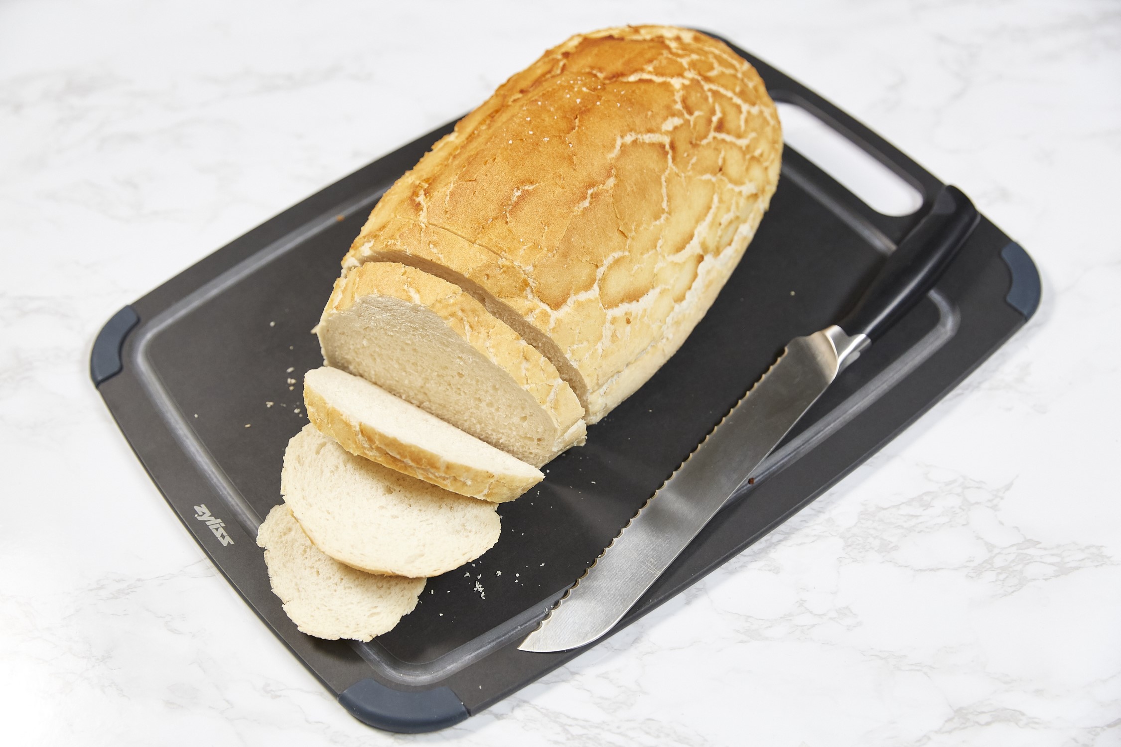 Zyliss Wood Fiber Cutting Board Medium 14.5 x 11 in