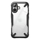 thumbnail image 2 of Funda Para iPhone 16 Normal Ringke Fusion X Premium Uso Rudo Negro Fusion X, 2 of 7