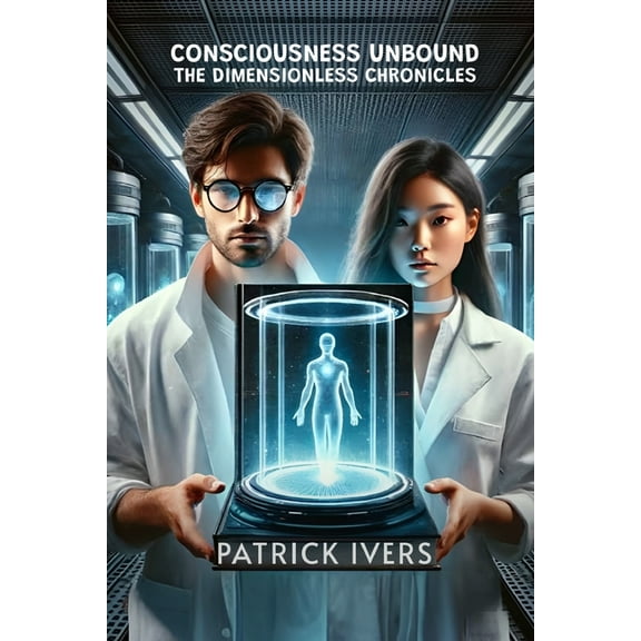 Consciousness Unbound: The Dimensionless Chronicles, (Paperback)