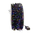 thumbnail image 3 of Kurt Adler 1800-Light 148-Foot Multi-Color LED Rice Light Set, 3 of 4