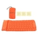 thumbnail image 1 of Almohadilla para dormir para acampar almohadilla de colchón para acampar antifugas ergonómica con inflación de los años 60 para exteriores ANGGREK Otros, 1 of 8