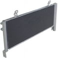 thumbnail image 2 of For 2007-2011 Camry A/C Condenser Aluminum Core TO3030313 8.8460331208846E+19, 2 of 5