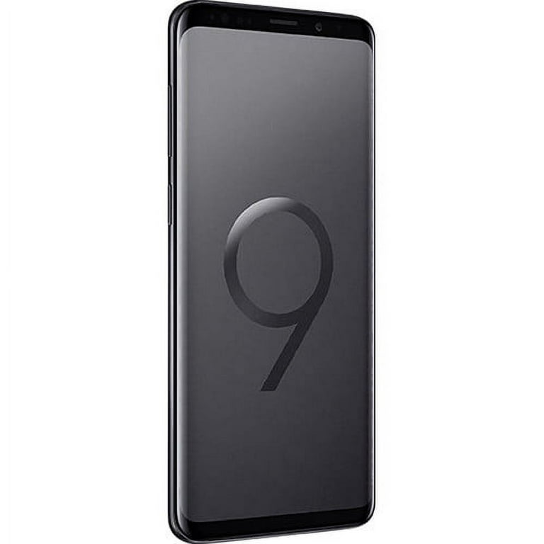 Restored Samsung Galaxy S9 Plus SM-G965U 64GB Smartphone Unlocked