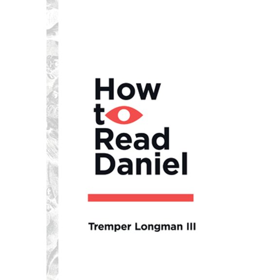 Pre-Owned How to Read Daniel (Paperback) 0830853200 9780830853205