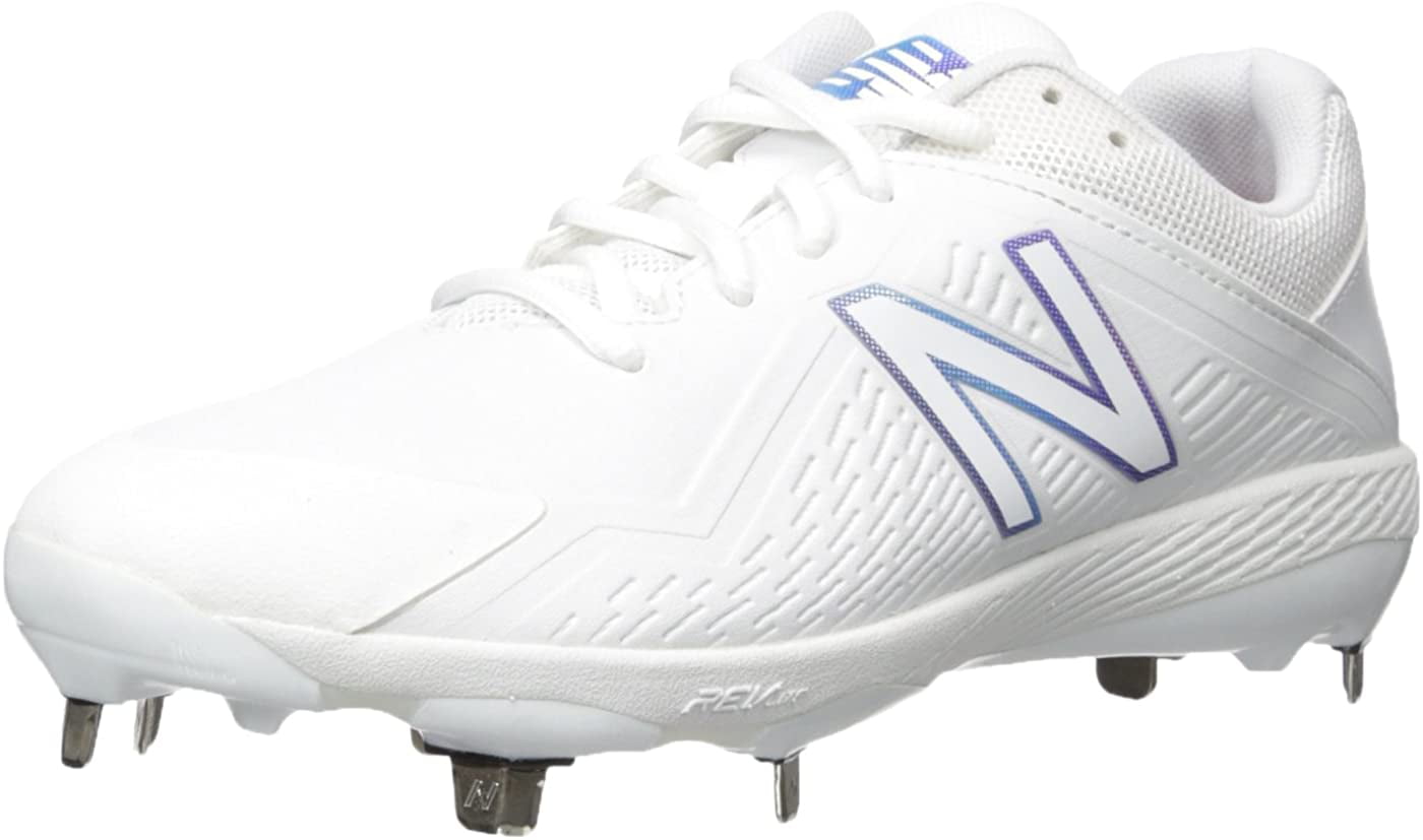 new balance cleats with pitching toe