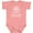 Mauve, variant on Inktastic Annapolis Maryland Vacation Boys or Girls Baby Bodysuit