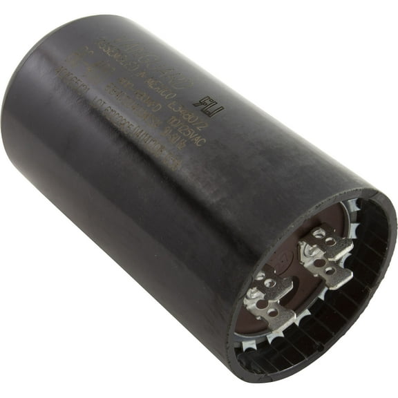 Start Capacitor, 400-480 MFD, 115v, 1-13/16" x 3-3/8"