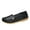 Black, variant on Walking Shoes Women Women's Slip on Shoes Non Slip Fashion Canvas Low Top Casual Shoes,Khaki