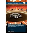 thumbnail image 3 of Institutions de l'Asie-Pacific: ASEEAN, APEC, et au-Delà, 3 of 3