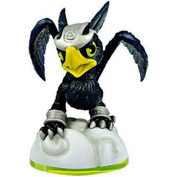 Skylanders Sonic Boom Figure (No Packaging)