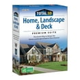 thumbnail image 2 of Total 3D: Home, Landscape & Deck Premium Suite 12, Individual Software, 018527109199, 2 of 2