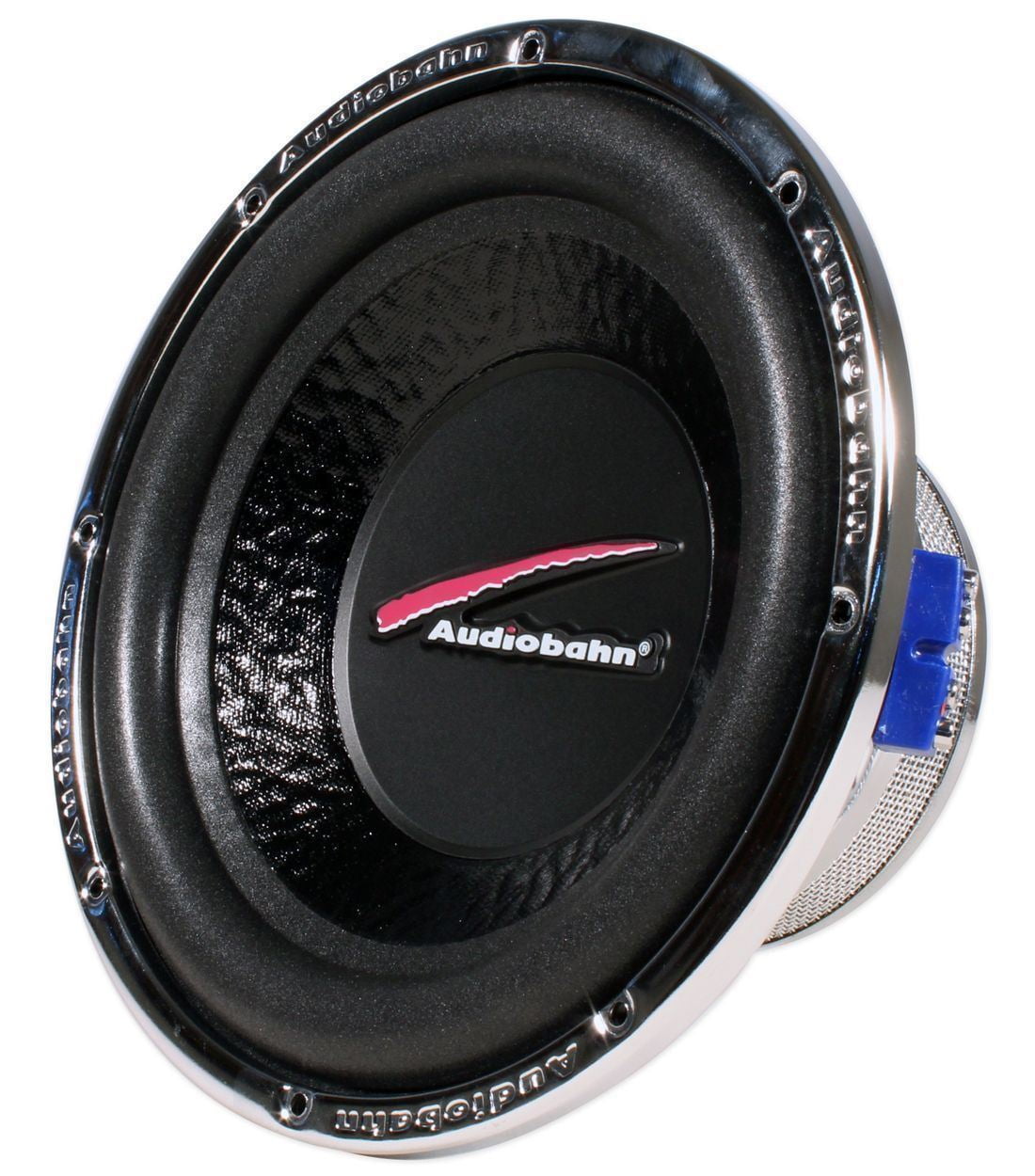 audiobahn subwoofers 10 inch