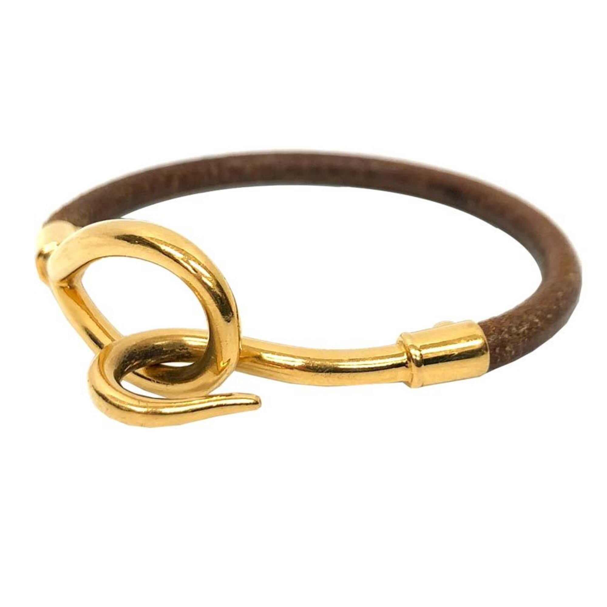 Herm S Bracelet Mens