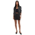 thumbnail image 2 of Bralette Sin Costuras Skinny Strap Negro XS-S Free People, 2 of 5