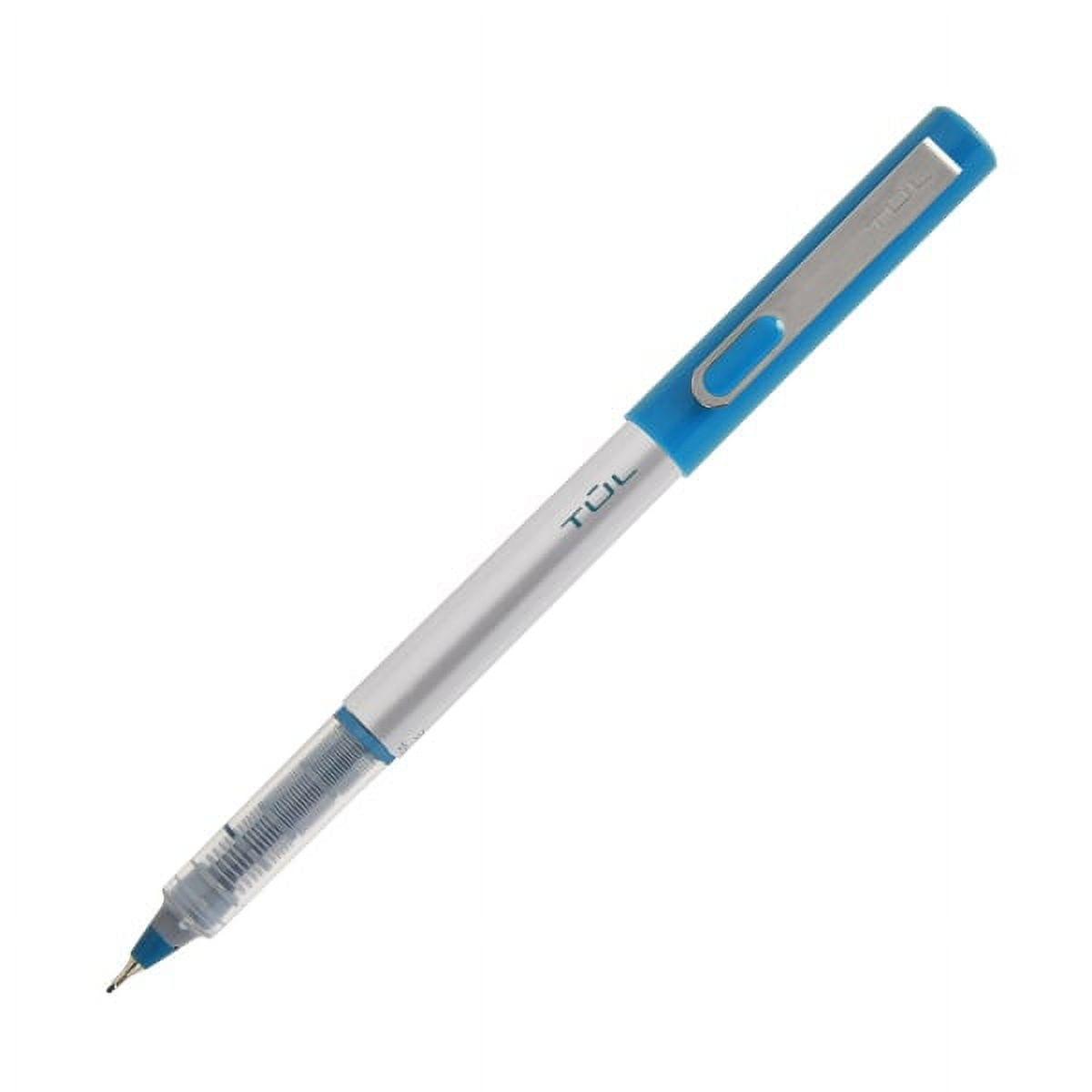 Liquid Impression Porous Point Pen - Ultra-Fine Point, 12 Pack